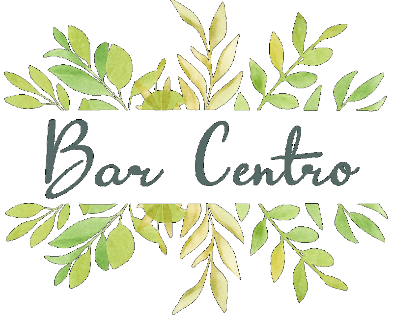 Bar Centro Logo
